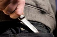 Asesinaron con cuchillo a hombre de la tercera edad en Belén