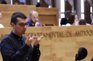 Asamblea de Antioquia aprobó el uso de lengua de señas en todos los actos públicos oficiales