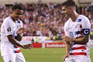 Estados Unidos confirmó sus convocados para los amistosos previos al Mundial