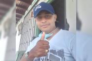 Policía asesinado en Remedios, Antioquia