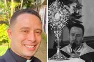 ueba toxicológica demoraría dos meses para esclarecer extraña muerte de sacerdote en Medellín