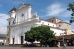 Santa Fe de Antioquia.