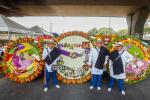 Desfile de Silleteros - Feria de las Flores 2019