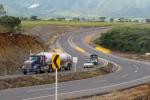 Obras de la Autopista cuarta generación, corredor vial Girardot-Honda-Puerto Salgar