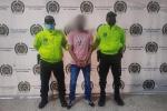 El “flaco”, el ladrón que lleva 34 entradas a la cárcel en Medellín