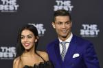Cristiano Ronaldo y Georgina Rodríguez se conocieron en 2016