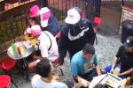 Envían a la cárcel a las “ratas” que robaron a clientes de restaurante en Bello, Antioquia