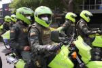 Investigaran al policía que dio muerte a motociclista en Medellín