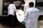 Hallaron cuerpo baleado en un carro en el barrio La América de Medellín