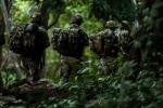 Soldados del Ejército sufren ataques terroristas del ELN y disidencias