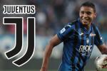 Juventus quiere a Luis Fernando Muriel