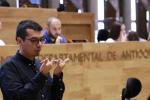 Asamblea de Antioquia aprobó el uso de lengua de señas en todos los actos públicos oficiales
