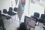 En acto de sicariato, extranjero propinó cuatro disparos contra una mujer en Bogotá