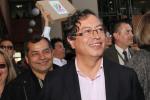 “¡Qué aburrido sería escuchar las conversaciones políticas de Gutiérrez!”: Gustavo Petro 