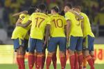 Selección Colombia: Confirman baja por lesión para la fecha FIFA