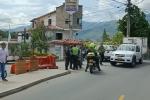 Sicarios asesinaron a pasajero de un bus en el municipio de Bello
