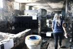 Fotografías de la cárcel de Tuluá tras incendio que dejó 51 muertos