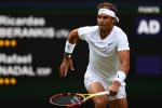Rafael Nadal - Wimbledon - Tenis español