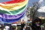 La policía destinará 800 uniformados para vigilar la marcha del orgullo Gay en Medellín