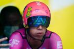 Rigoberto Urán se robó el show en el Tour de Francia con su estilo vikingo