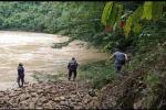 Un hombre falleció al ser arrastrado por la creciente de un río en Apartadó, Antioquia