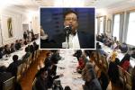 Presidente Petro llama a sus ministros y jefes de comunicaciones a "retiros espirituales" 
