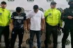 A la cárcel dos hermanos, presuntos cabecillas de ‘Los Chatas’, por promover las extorsiones en municipios de Antioquia 