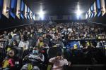 Itagüí vibra con la quinta versión del Festival Internacional de Cine 