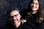 Jesús Adrián Romero lanzó una nueva versión de 'Princesas Mágicas' junto a su hija Melissa