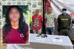 Torturaron y descuartizaron a una mujer de 17 años en El Bagre, Antioquia