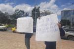 En 35 ciudades se adelantarán protestas contra el gobierno de Gustavo Petro 