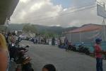 Comunidad del municipio de Argelia, Antioquia lamenta la muerte de dos hombres en una mina