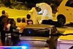 Pasajera de un taxi fue asesinada a quemarropa en el barrio Belén de Medellín