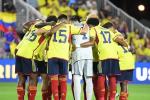 Selección Colombia sub 20: regresa Puerta, pero sufre nueva baja para el inicio del hexagonal