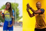 Juegos Mundiales: ¿Quiénes son los colombianos que compiten por el Premio al Atleta del Año?