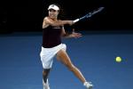 WTA de Lyon: Camila Osorio avanzó a los cuartos de final