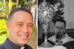 Extraña muerte de sacerdote en un bar de Medellín