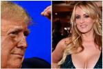 La estrella porno y el presidente, la secuela que enloda a Donald Trump