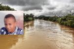 Hallan un cadáver en la orilla del río Cauca, se presume sea el del niño de 12 años desaparecido