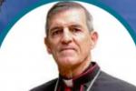 Imponen arresto domiciliario para obispo de Sonsón