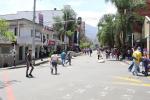 Movilidad en Bello, Antioquia