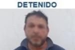 Un hombre con circular azul de la Interpol fue capturado en Ecuador señalado de perpetrar un feminicidio en Medellín 