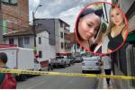 Mujeres asesinadas en Itagüi