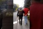 Extorsionista capturado en Medellín