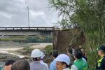 Colapso de puente Tonusco