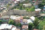 Nueva tramo en el Graffitour de la Comuna 13, Medellín