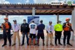 Judicializados dos hombres que pilotaban embarcaciones con 151 migrantes luego de zarpar de Necoclí