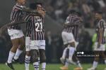Fluminense campeón de la Recopa Sudamericana