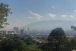 Calidad aire Medellín