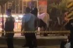 Sicarios asesinaron a un empresario en un bar de Medellín 